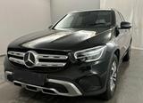 Mercedes-Benz GLC 200 d 4Matic # AHK # Schiebedach # Head Up