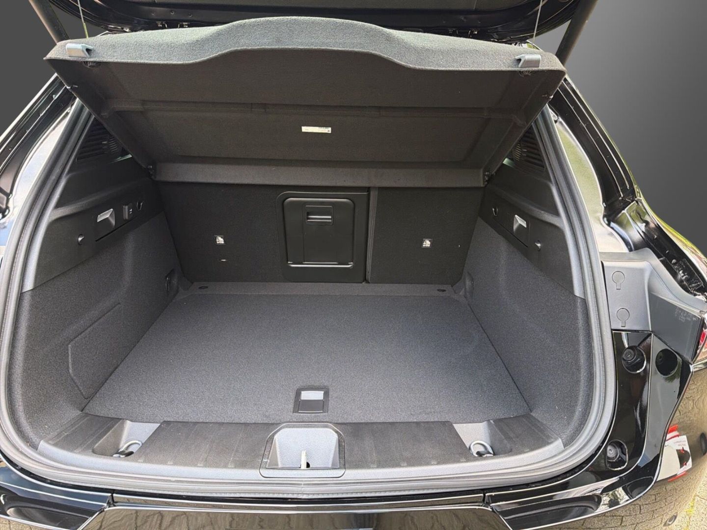 Fahrzeugabbildung Alfa Romeo Tonale SportSpeciale-Ibrida175-MY26-Panoramadach