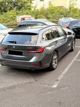 BMW 318d Touring Advantage Top Zustand
