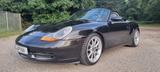 Porsche Boxster  3.deut.Hd.lückenl.Scheckh.gepf.Verd.neu - gebrauchte Porsche Boxster aus dem Jahr 1998