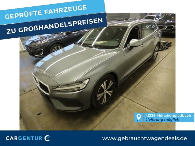 Volvo V 60 D3 Momentum Pro AHK Lane El.Heckkl.