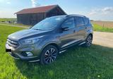 Ford Kuga ST-Line, Bi-Xenon, Panorama, 1.Hand - Ford: Pickup, F1