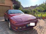 Porsche 944 Targa 2 - 2,7l - Porsche aus 1989: Cabrio