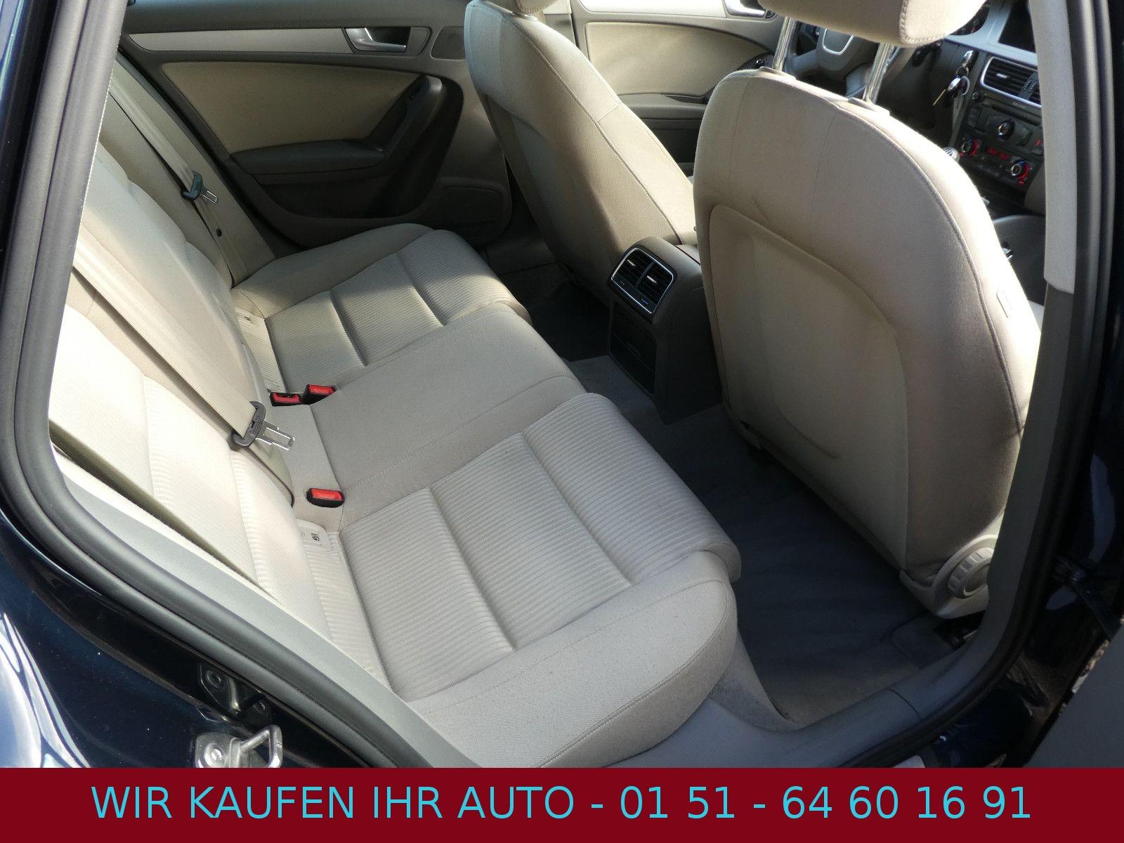 Audi Quattro 2010 — photo 23