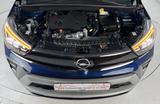 Opel Crossland (X) 1.5-81KW Ultimate Alcantara*LED*E6 - gebrauchte Opel Crossland (X) aus dem Jahr 2022