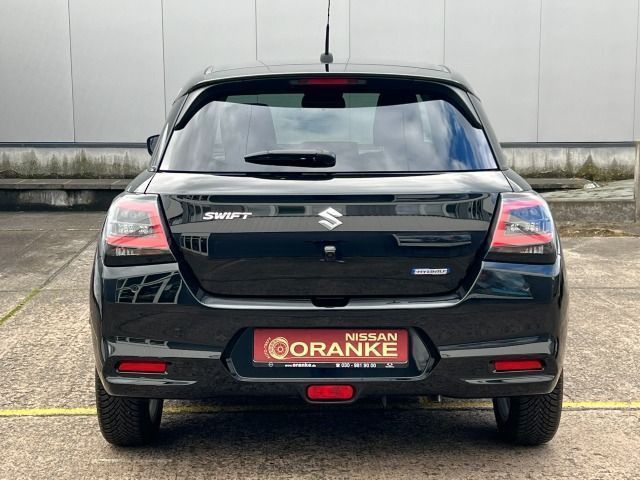 Fahrzeugabbildung Suzuki Swift 1.2 Dualjet Mild-Hybrid Automatic Comfort