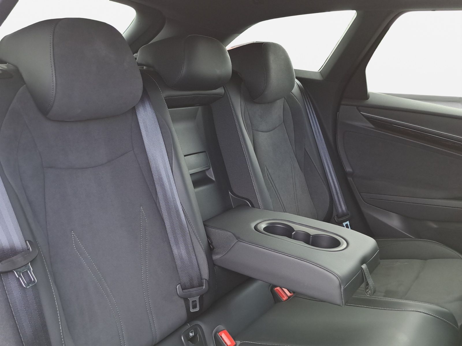 Volkswagen ID.7 - Bild 17