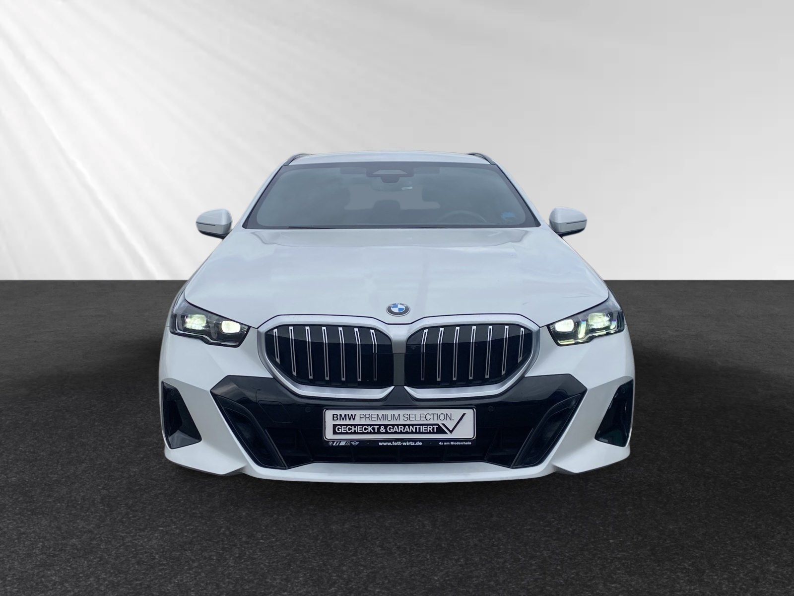 BMW 520 - Bild 5