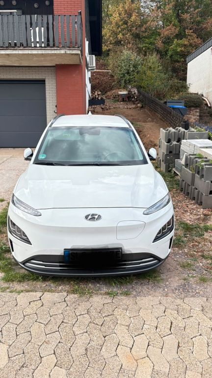 Image of Hyundai KONA Elektro