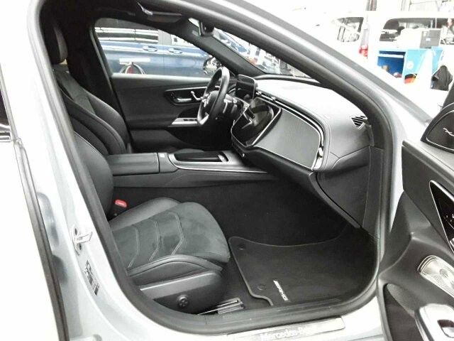 Fahrzeugabbildung Mercedes-Benz E 450 d 4M AMG Burm+AirM+Pano+Memory+360°+Keyles