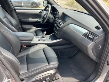 BMW X3 - 10
