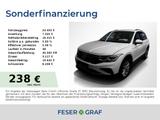 Volkswagen Tiguan 2.0 TDILife Matrix-LED /ACC/ AHK / Rear V - gebrauchte VW Tiguan aus dem Jahr 2023
