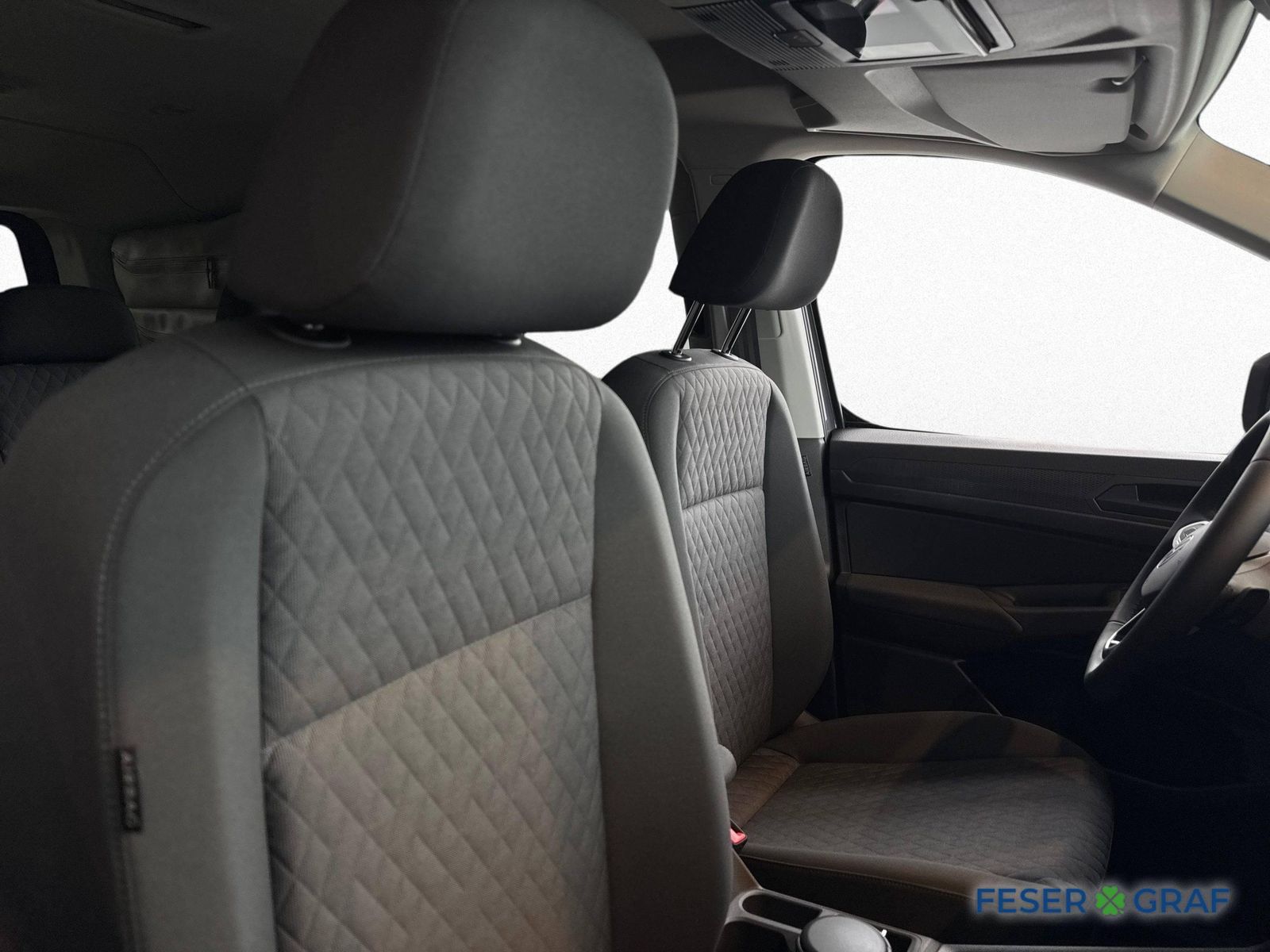 Volkswagen Caddy - Bild 8