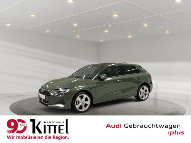 A3 Sportback Advanced 30 TFSI S tronic,Pano,AHZV