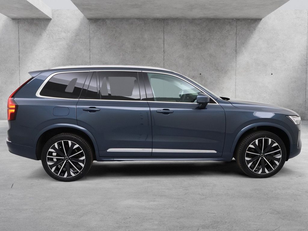 Volvo XC90 T8 Plus Bright Recharge Plug-In Hybrid AWD foto 4