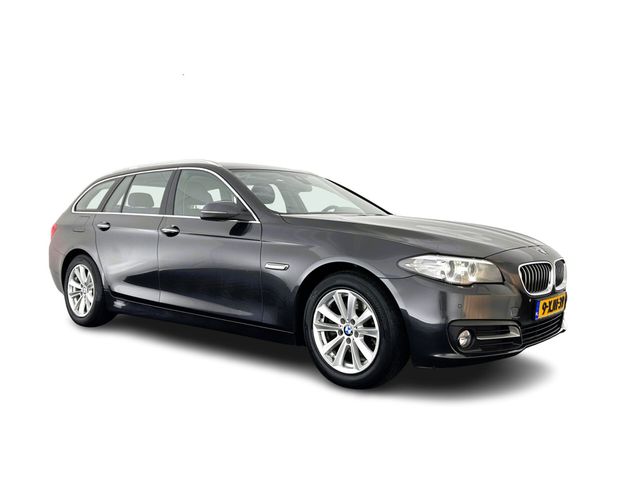 BMW 518 5-serie Touring 518d Executive Aut. *NAVI-FU