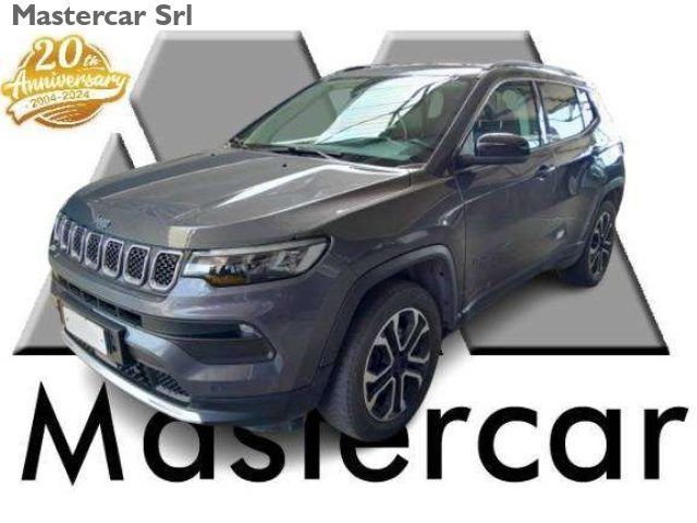 Image of Jeep Compass