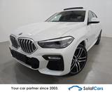 BMW X6 3.0d xDrive M-Sport Aut. Pano LED-Xenon LC-P - BMW X6: 3.0