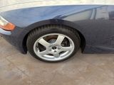 BMW Z4 3.0i Roadster (E85) - BMW Z4: Roadster, 3.0