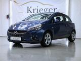 Opel Corsa 1.4 16V Turbo*SITZHZG*PDC*KLIMAAUTO* - Opel Corsa Gebrauchtwagen in Essen