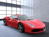 Ferrari 488 GTB ROSSO SCUDERIA+CARBON+LIFT+CAPRISTO - Ferrari 488 GTB aus 2018