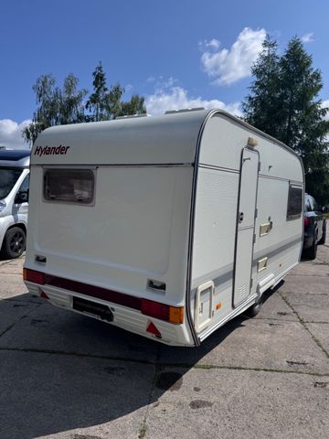 Andere Hylander 410