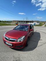 Opel Vectra Caravan 2.8 V6 Turbo Edition Automati... - Opel Vectra: A Turbo
