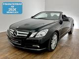 Mercedes-Benz E 200 CGI / NUR 56.tKM / GARANTIE / 2.HD / XEN / - Mercedes-Benz mit Benzin-Antrieb: E5