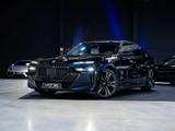 BMW i7 xDrive60 - M Sport Pro - 31in. Theatre Screen - BMW i7 mit Panoramadach