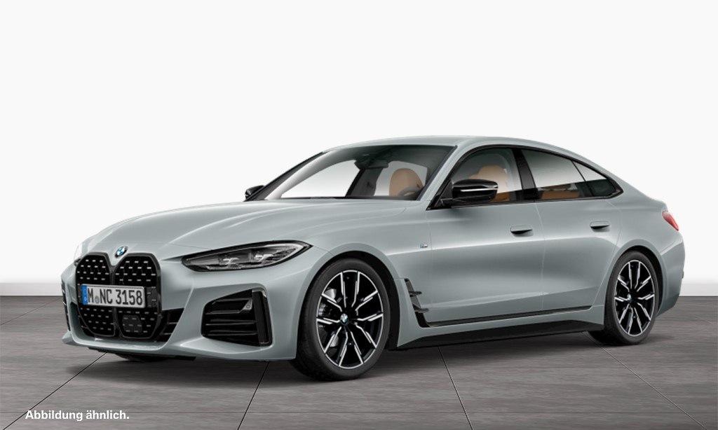 BMW 420d xDrive Gran Coupé M Sport Driv.Assist.Prof