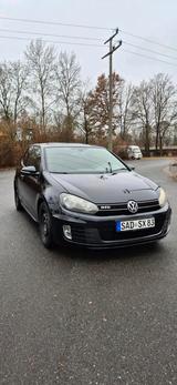 Volkswagen VW Golf VI 6 GTD 2.0 TDI 170 PS TÜV 07/27 - Volkswagen Golf: 170 Ps
