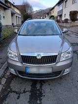 Skoda Octavia II Combi 1.2 TSI  TOP Sound... - Skoda Octavia: Ii Combi