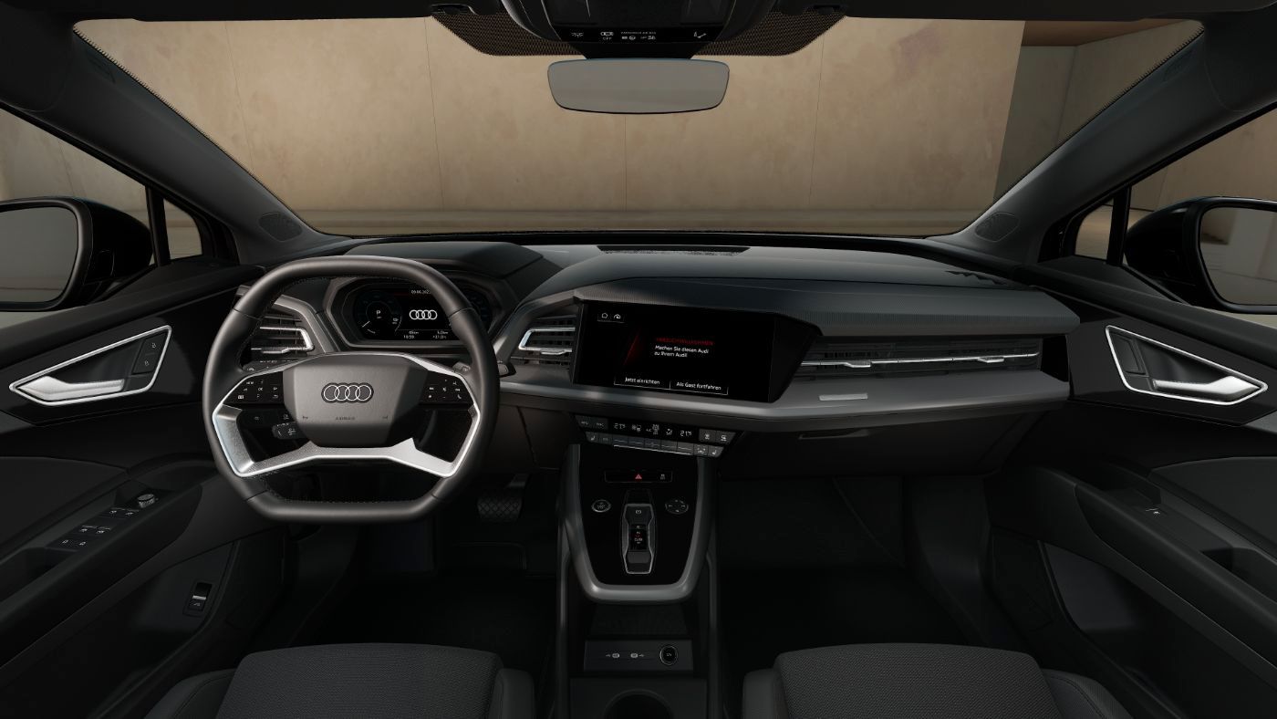 Audi Q4 e-tron - Bild 11