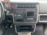 Volkswagen T4 Multivan Generation 2,5 TDI AXG - Volkswagen T4: Partikelfilter