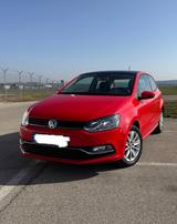 Volkswagen Polo 1.2 TSI 66kW BMT DSG Highline Highline