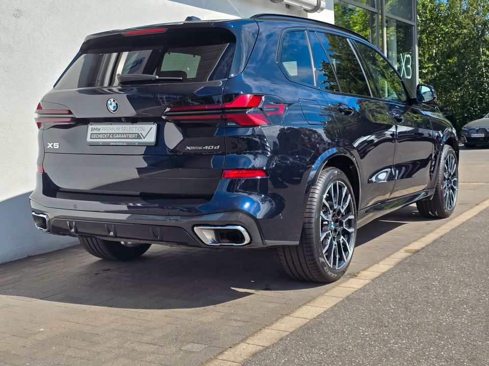 BMW X5 - Bild 3