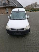 Opel Combo - gebrauchte Opel Combo aus dem Jahr 2003