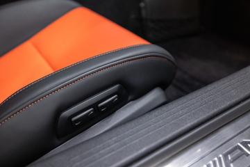 صورة مصغرة 39 لـ 2015 Mercedes-BENZ AMG GT