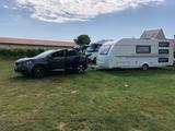 Adria Wohnwagen Adria 552PK