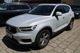 Volvo XC40 T3 Momentum Pro LED Navigation Leder Rückf - Volvo XC40 in Chemnitz