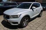Volvo XC40 T3 Momentum Pro LED Navigation Leder Rückf - Volvo: Navigation