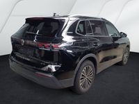 Volkswagen Tiguan - Vorschau Bild 2