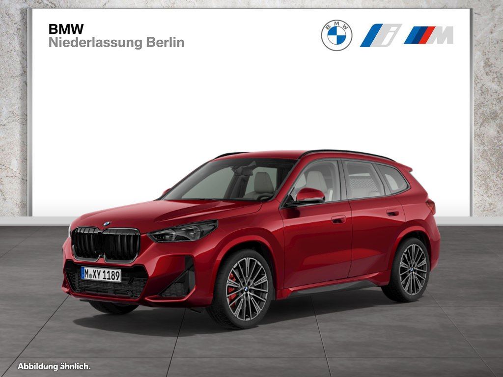 Image of BMW X1