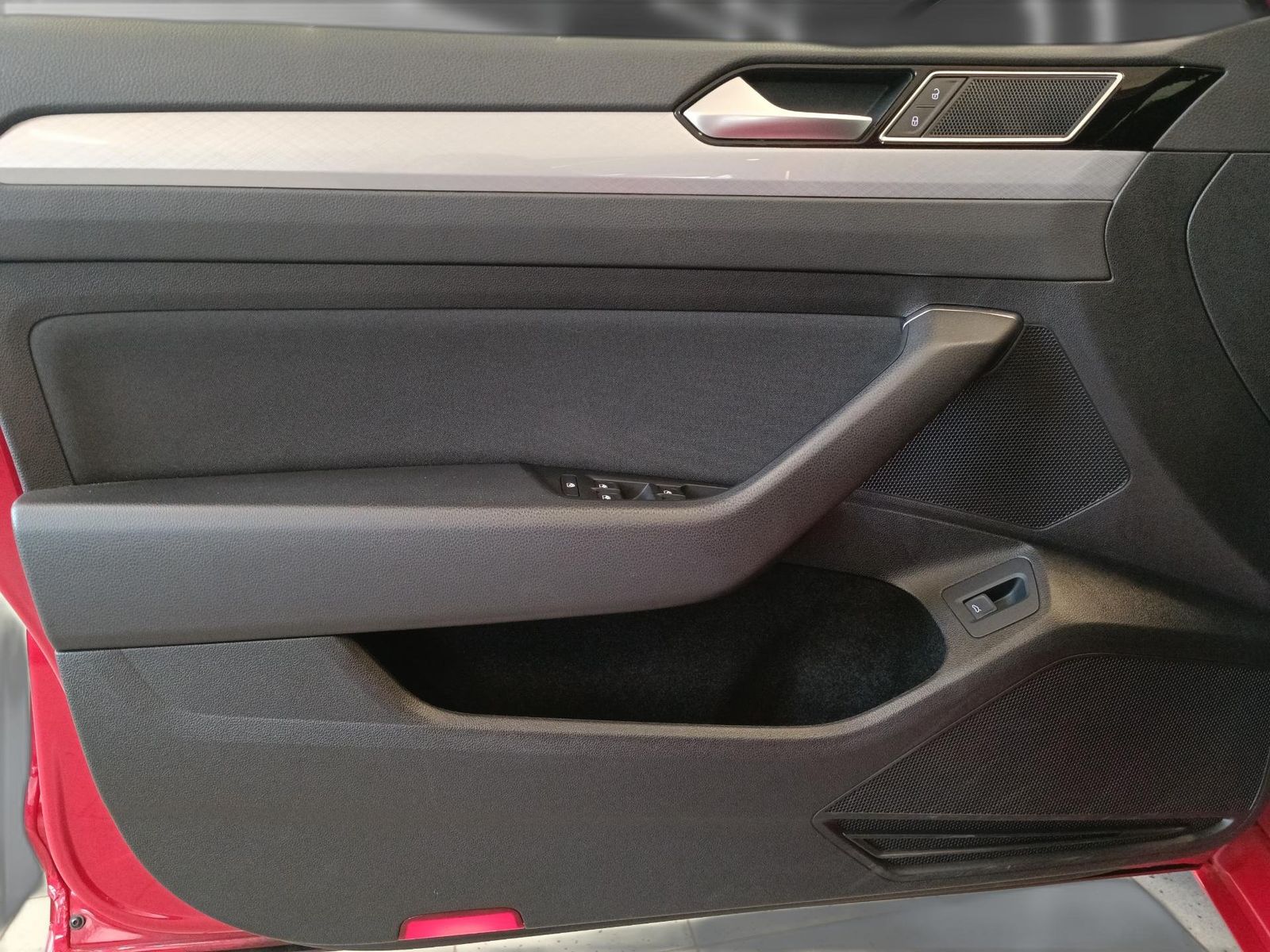 Volkswagen Passat - Bild 17