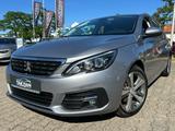 Peugeot 308 SW Allure*Automatik*71 tkm*neue Inspektion* - Peugeot 308: SW 7