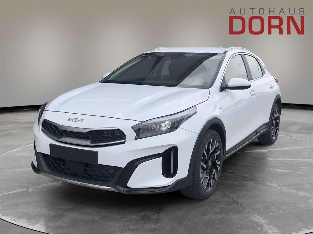 XCeed Vision 1.5T DCT7 Komfort-Paket Navi Kamera