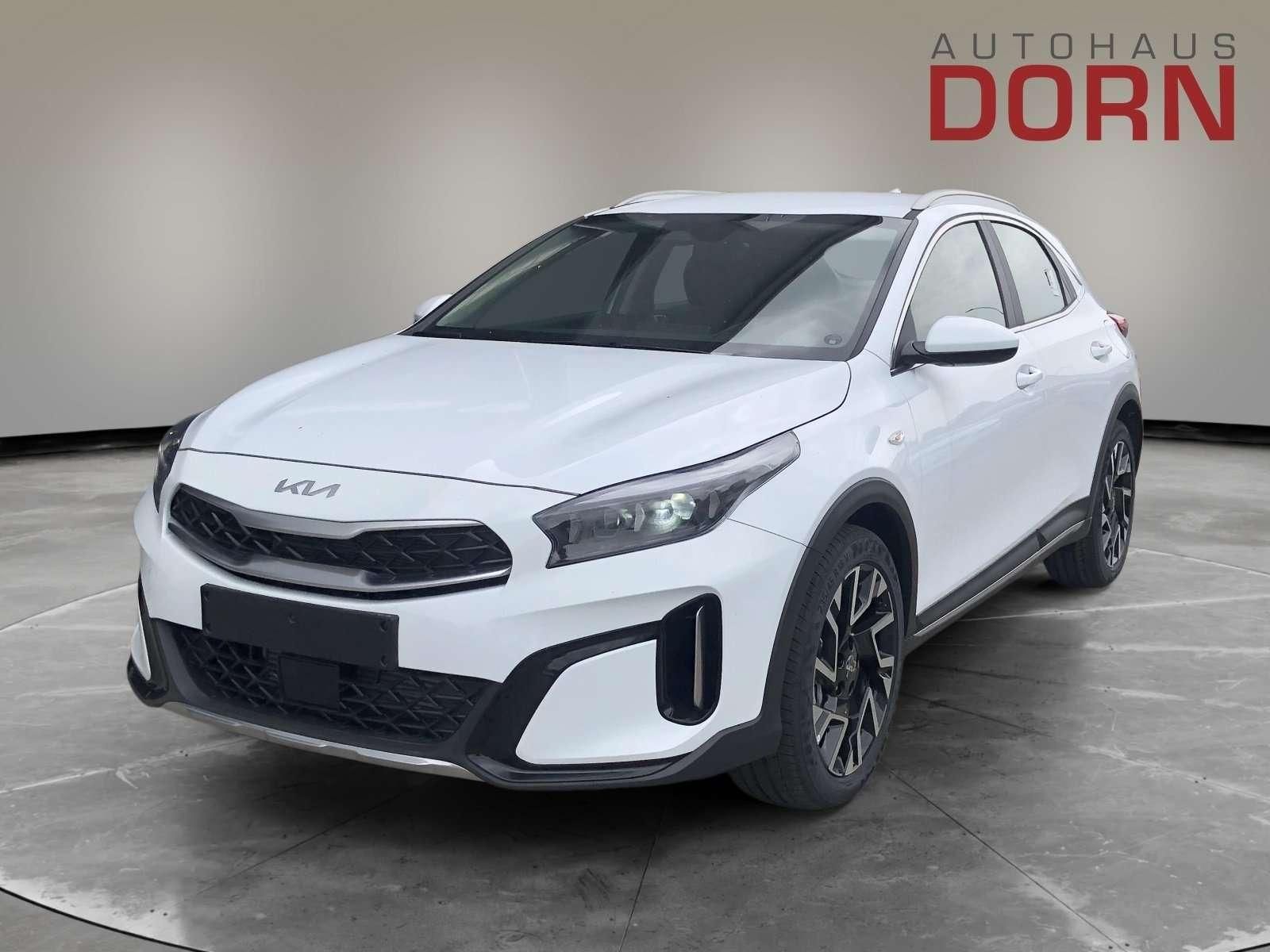 Kia XCeed Vision 1.5T DCT7 Komfort-Paket Navi Kamera