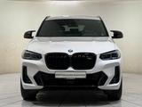 BMW X4 M40d Standhzg AHK ACC 360° HUD HiFi Memory - BMW X4 in Duisburg
