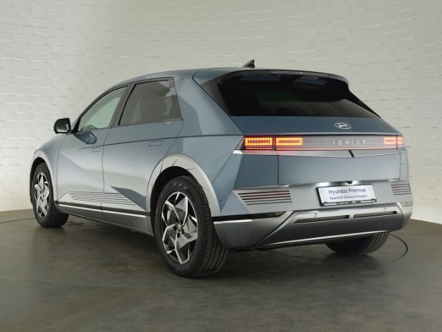 IONIQ 5 TECHNIQ 77,4kWh+LED+NAVI+360 GRAD KAMERA