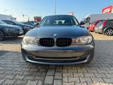 BMW 1er 116i Facelift LCI 1er Klima AHK Re... - BMW 1er Reihe: Facelift